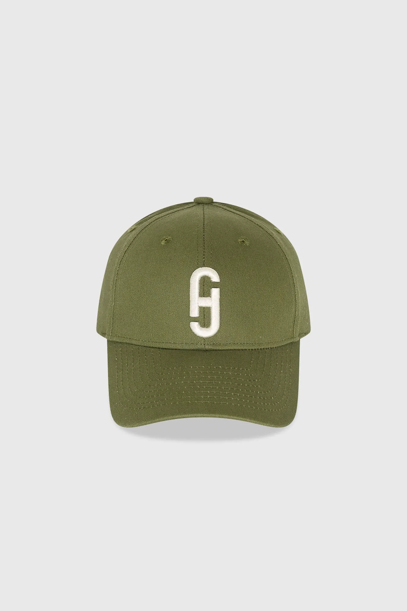 Cap Dames Logo Jeff Groen