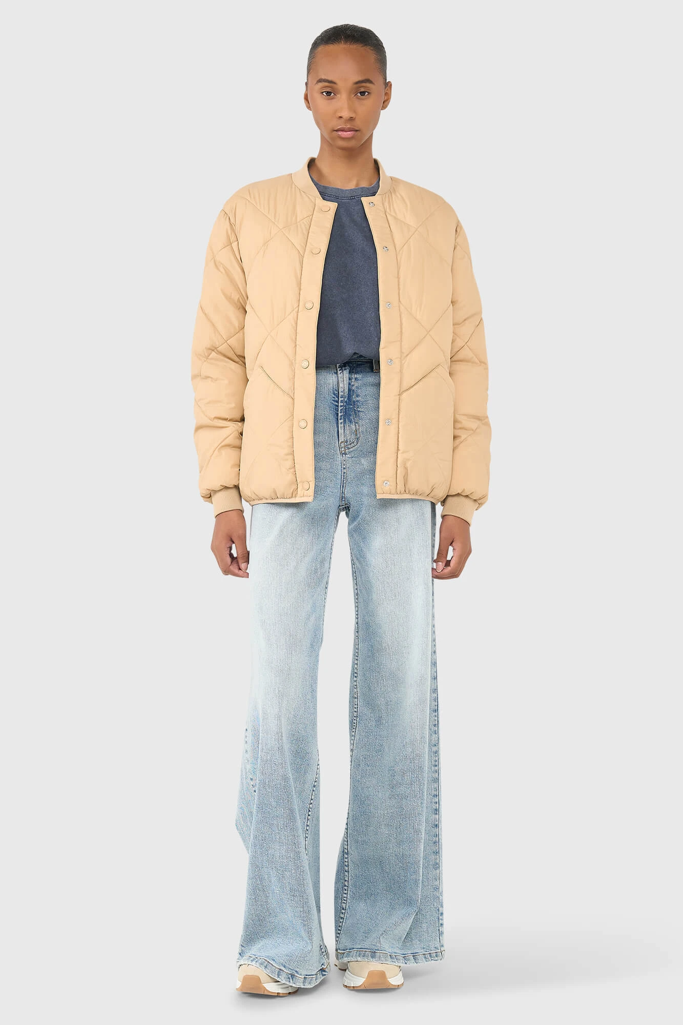 Thom Jas Beige