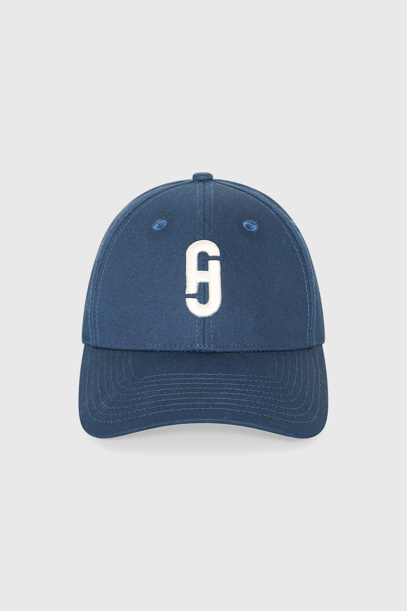 Jeff Pet Navy Blauw