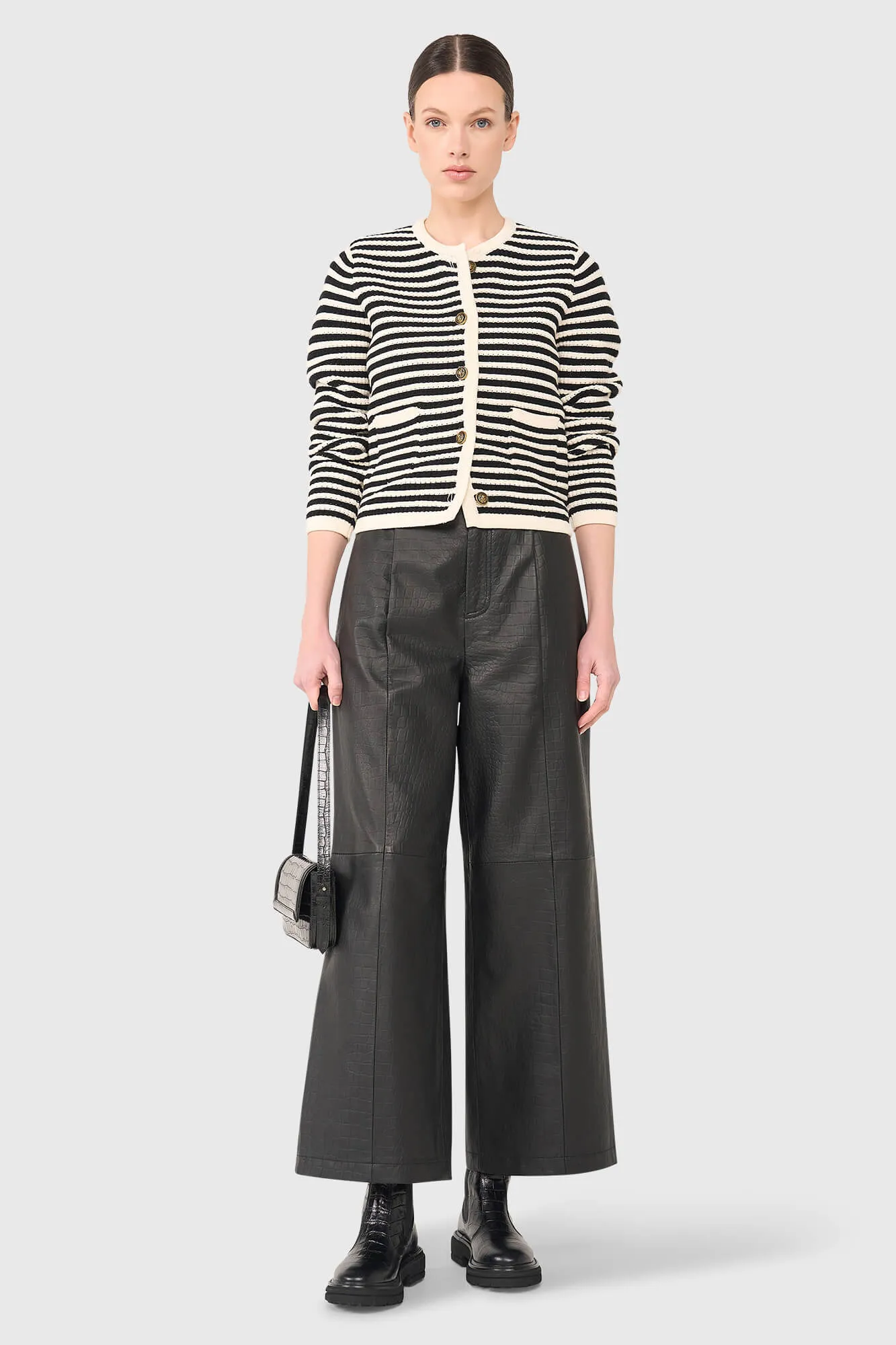 Jimm Zwart Creme