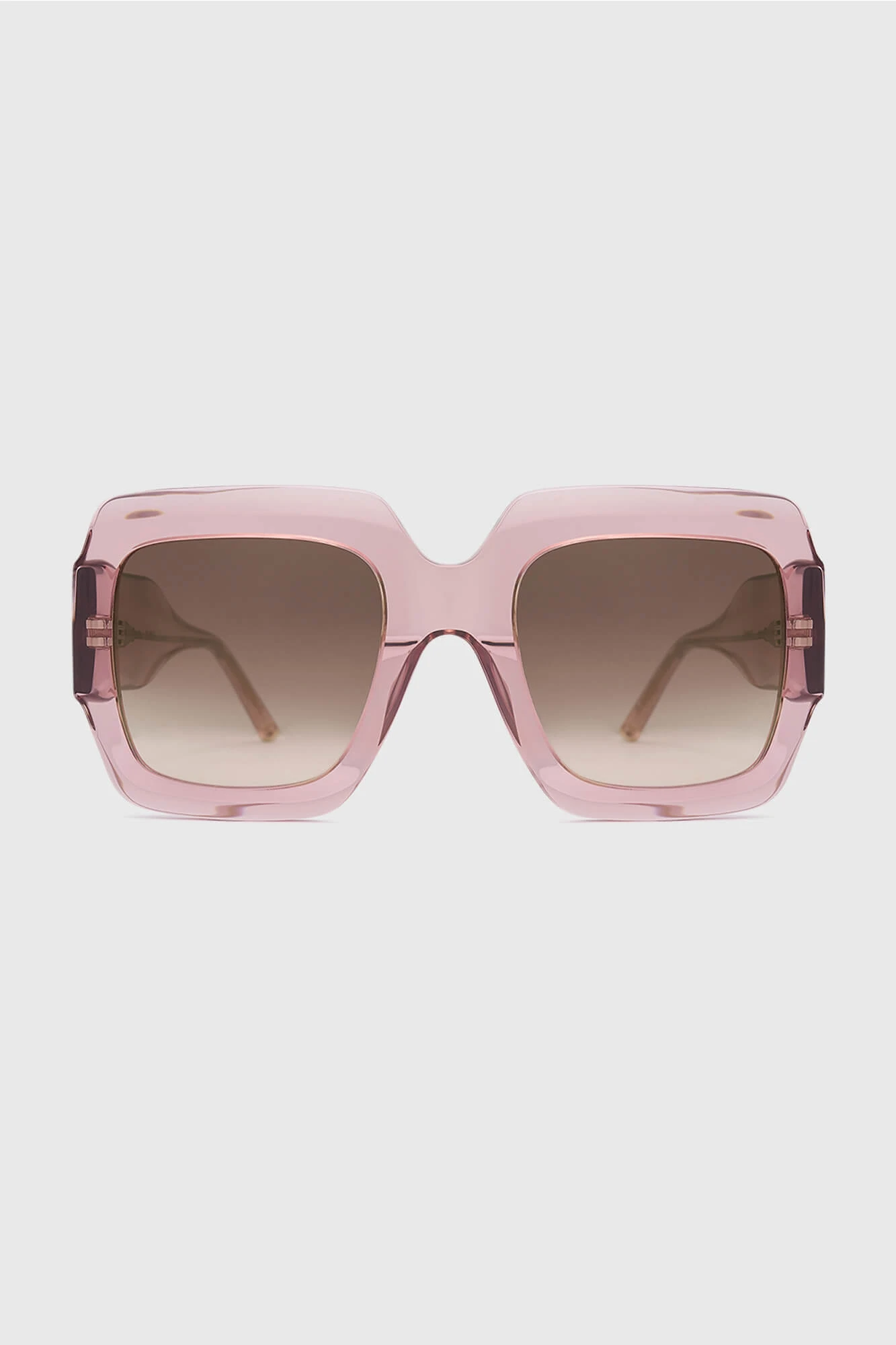 Smokey Zonnebril Roze